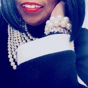 Meet your Posher, Sharon